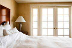 Tolcarne bedroom extension costs