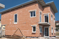 Tolcarne home extensions