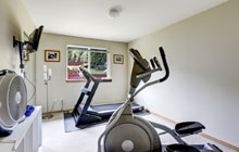 Tolcarne home gym construction leads